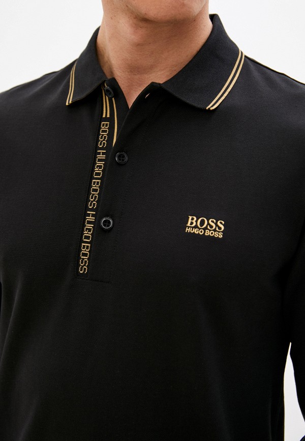 фото Поло boss