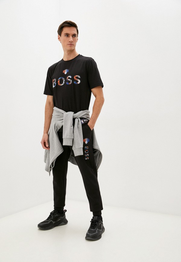 фото Футболка boss