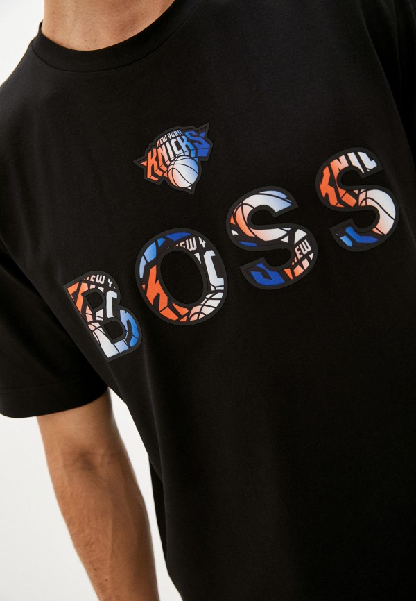 фото Футболка boss