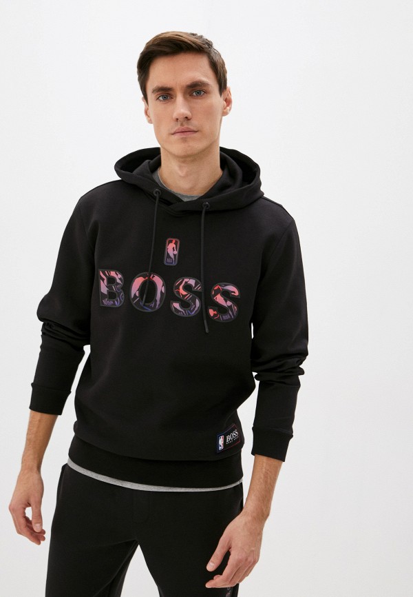 фото Худи boss