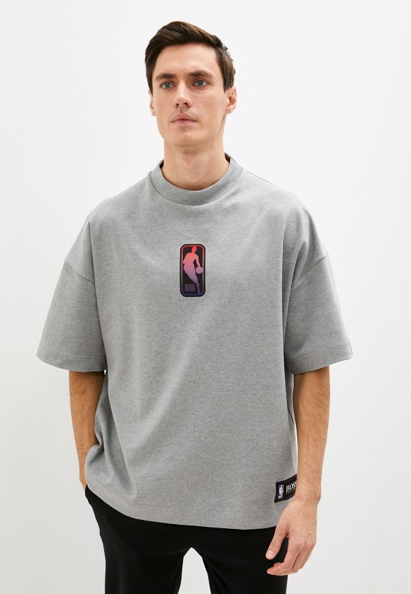 фото Футболка boss