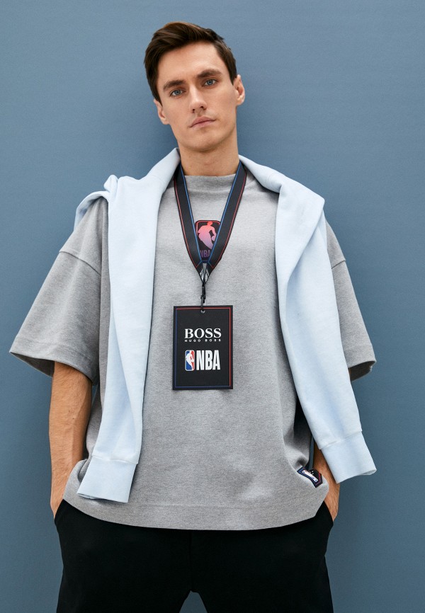 фото Футболка boss