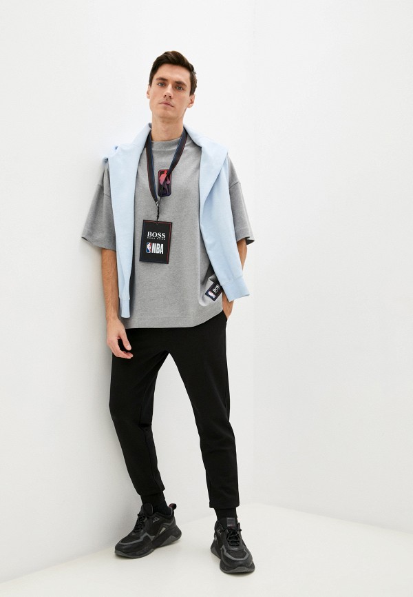 фото Футболка boss