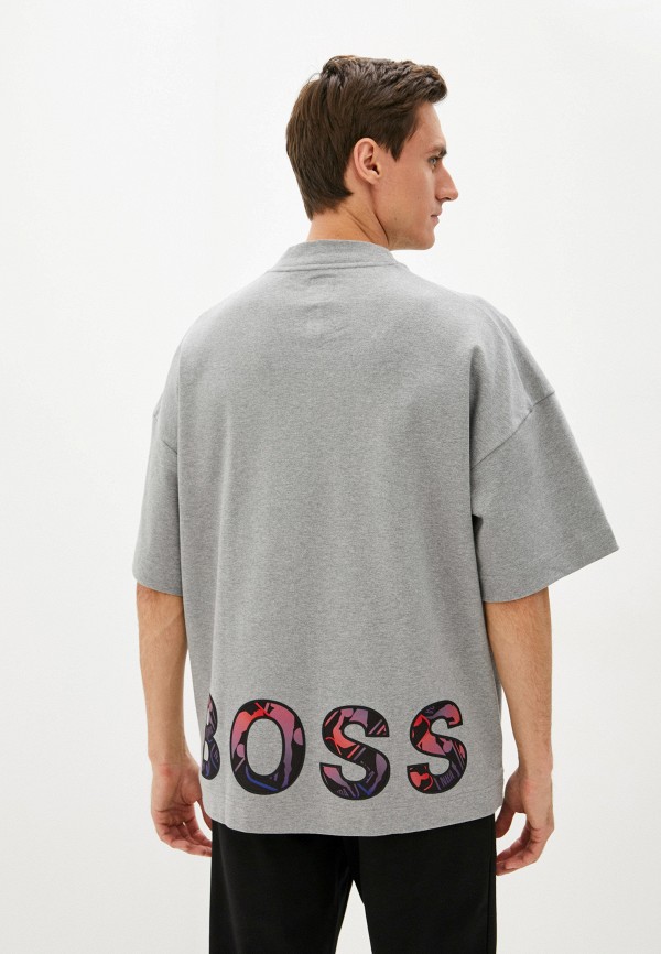 фото Футболка boss