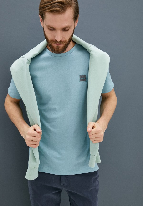 фото Футболка boss