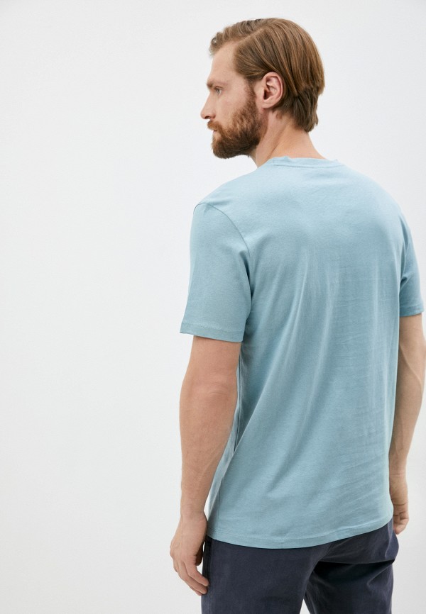 фото Футболка boss