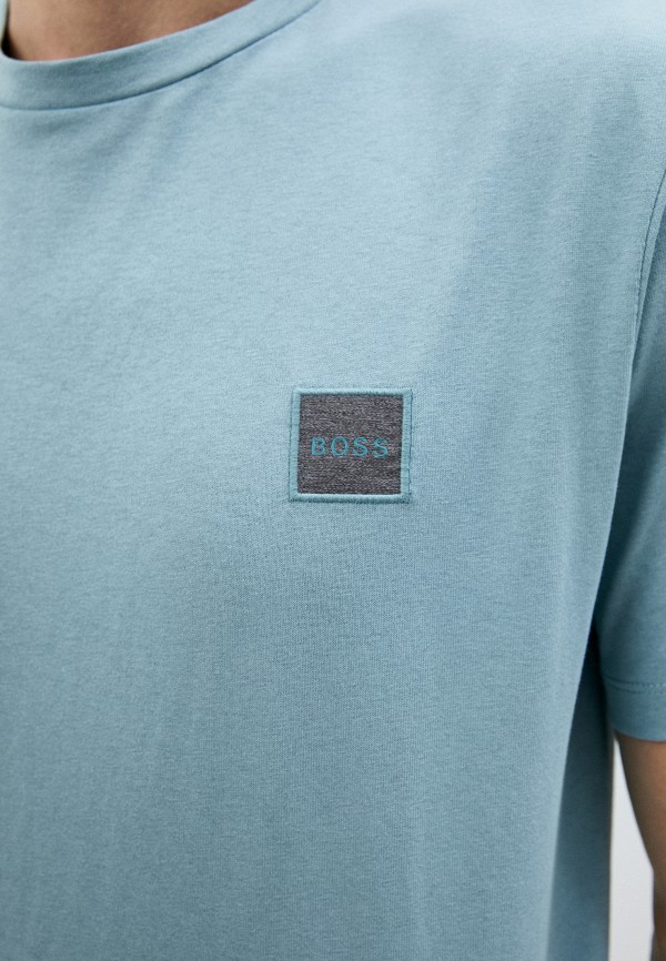 фото Футболка boss