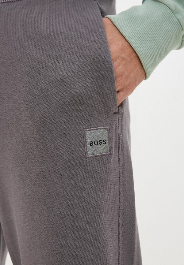 фото Брюки спортивные boss