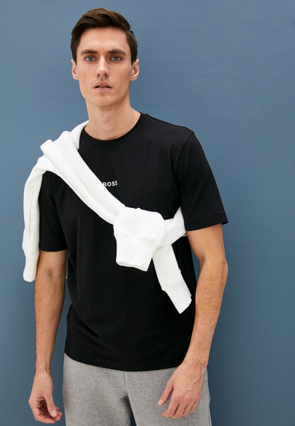 фото Футболка boss