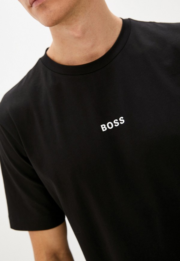 фото Футболка boss