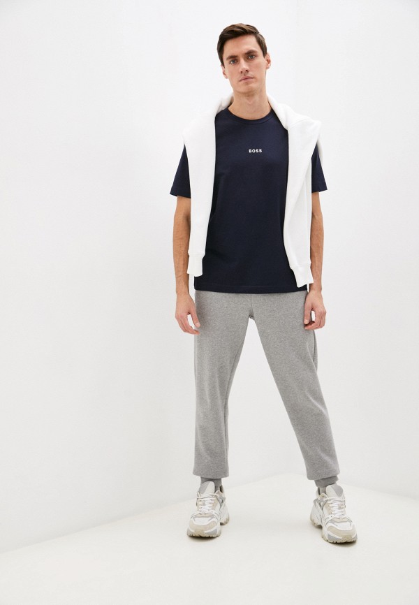 фото Футболка boss