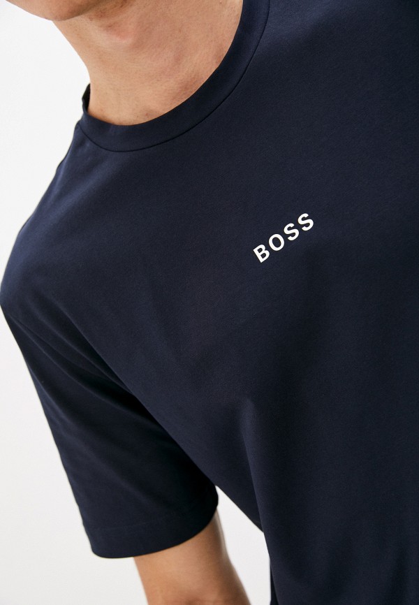 фото Футболка boss