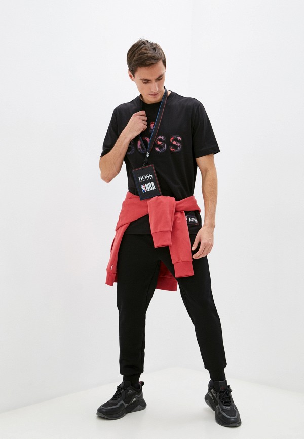 фото Брюки спортивные boss