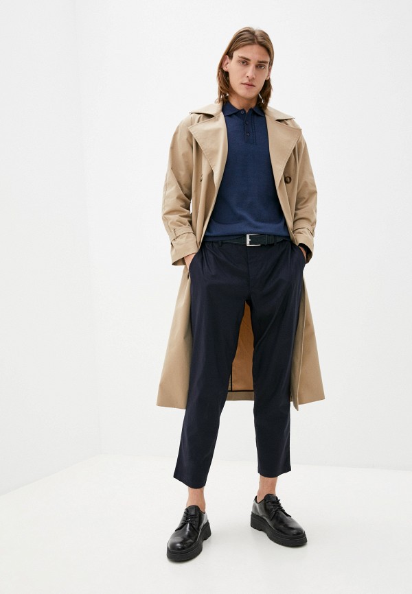 фото Поло cudgi