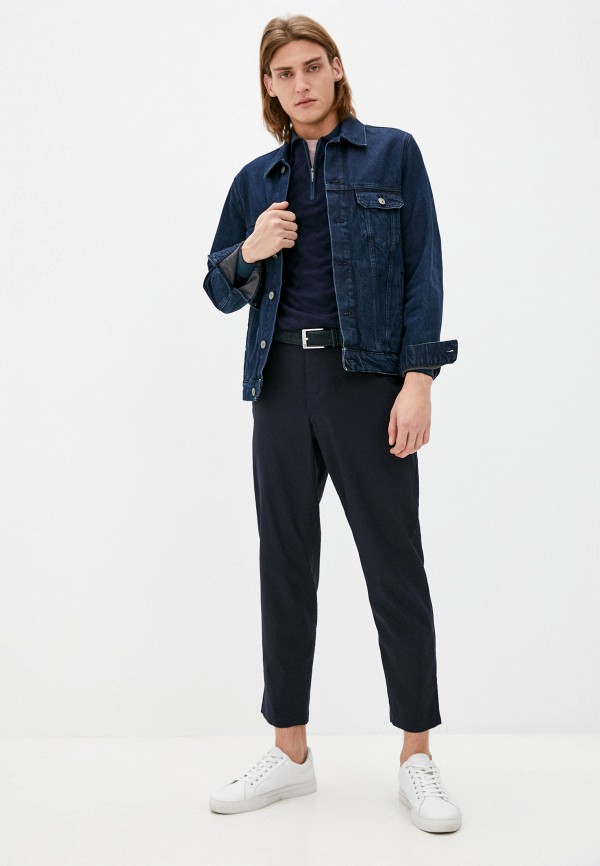 фото Поло cudgi