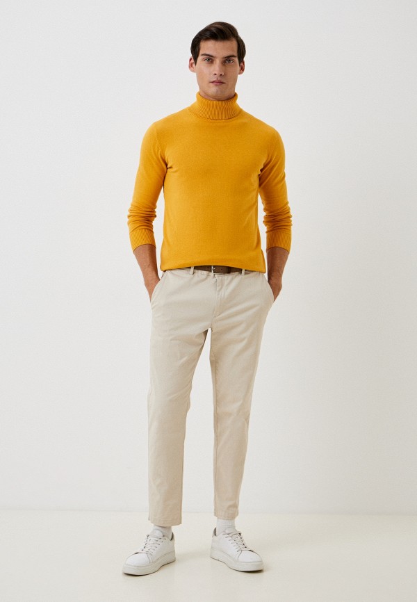 фото Водолазка jlab