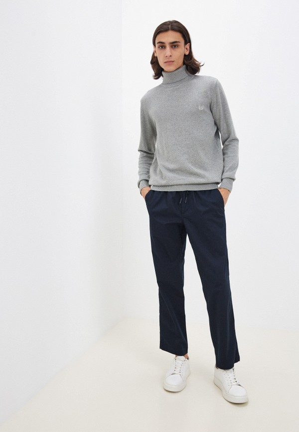 фото Водолазка jlab