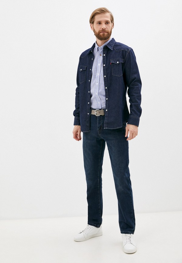 фото Джинсы mossmore