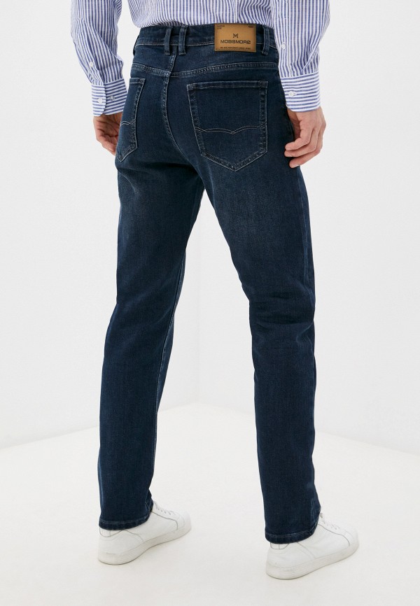 фото Джинсы mossmore