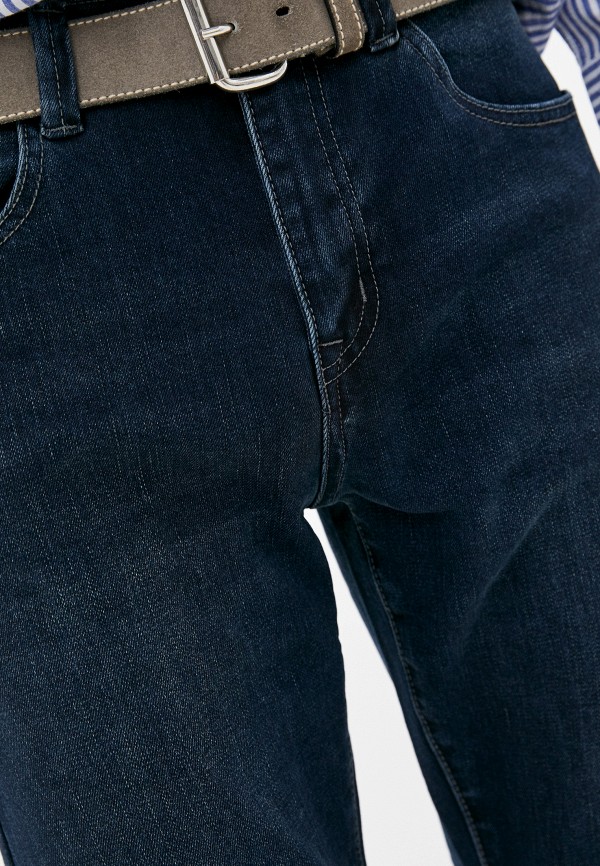 фото Джинсы mossmore