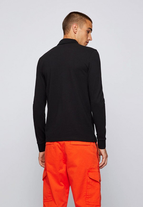 фото Поло boss