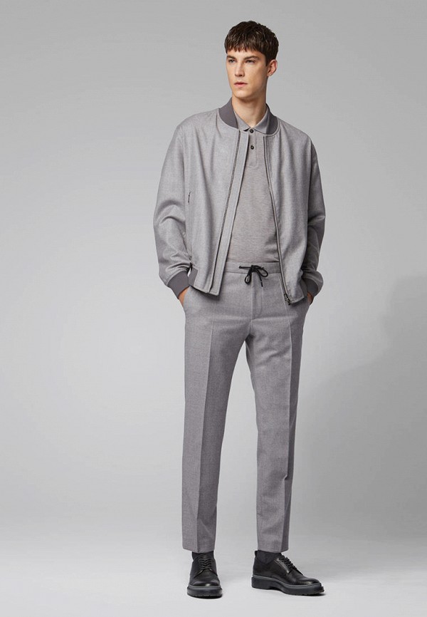 фото Поло boss