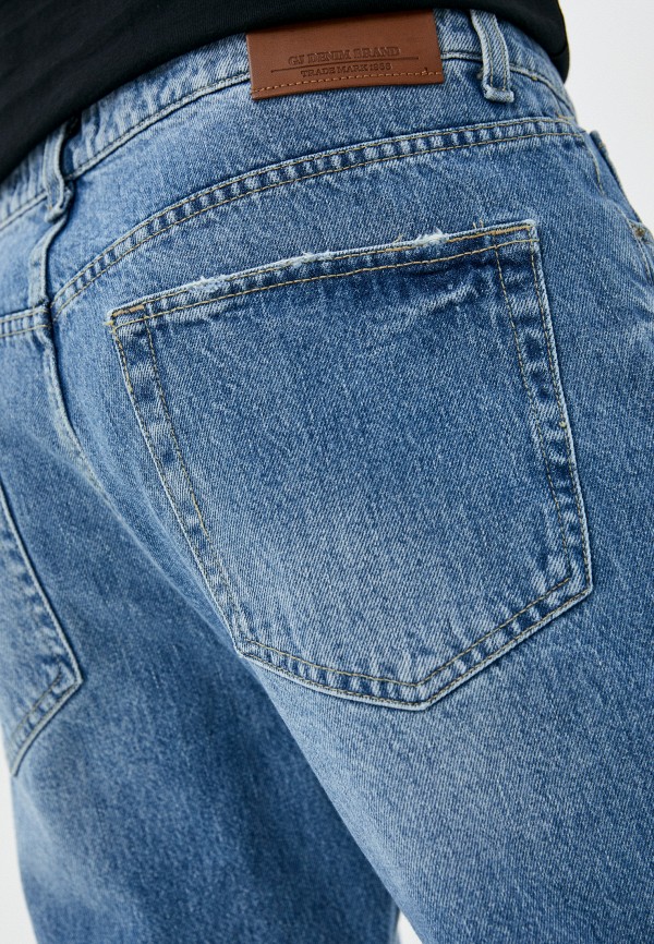 фото Джинсы gloria jeans