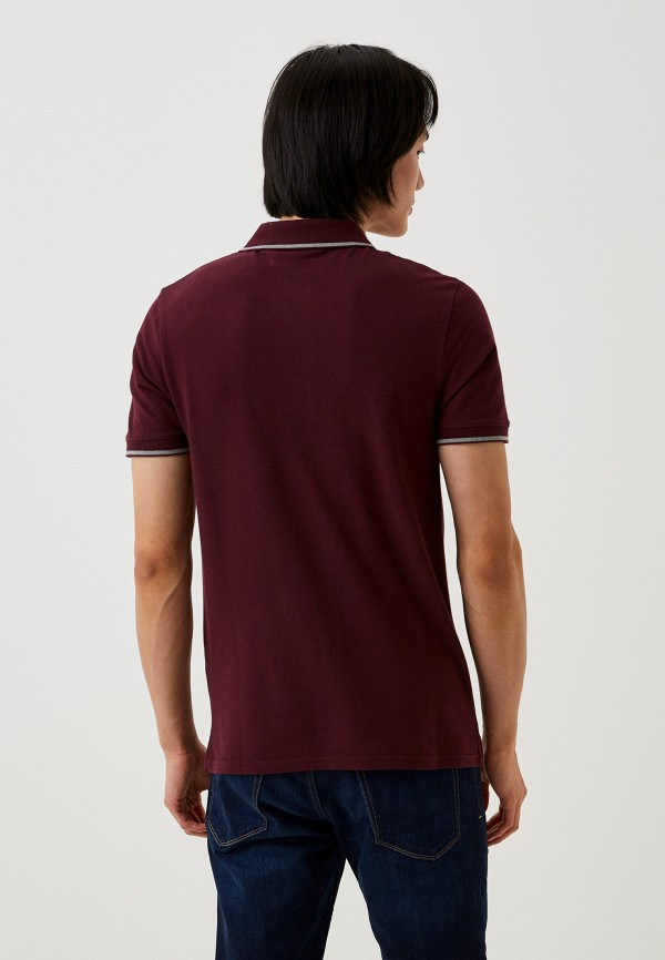 фото Поло lyle & scott