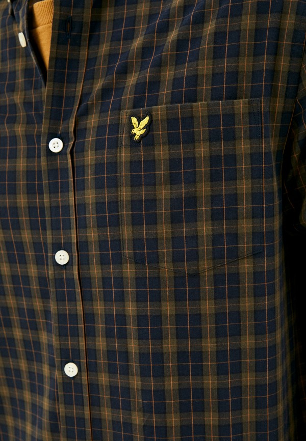 фото Рубашка lyle & scott