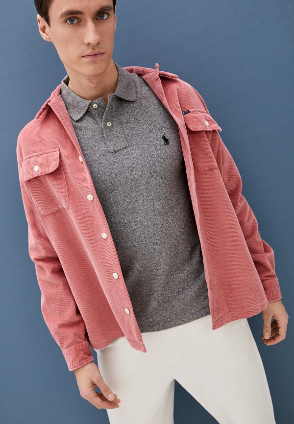 фото Поло polo ralph lauren