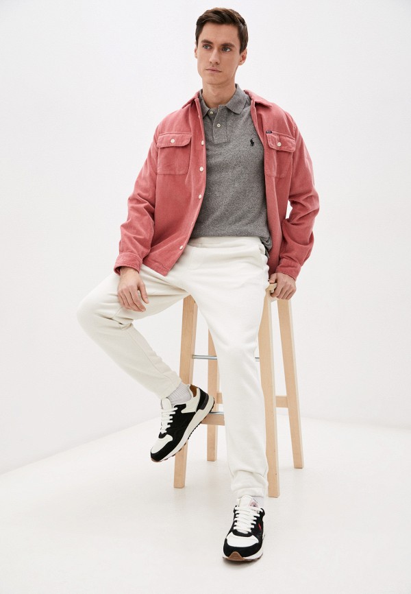 фото Поло polo ralph lauren