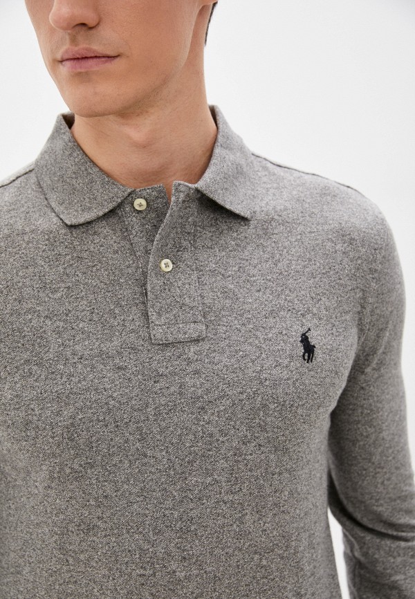 фото Поло polo ralph lauren