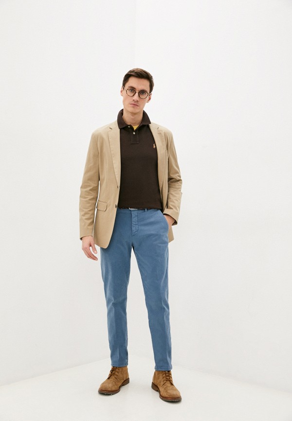 фото Поло polo ralph lauren