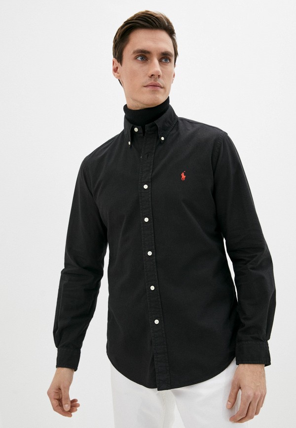 фото Рубашка polo ralph lauren