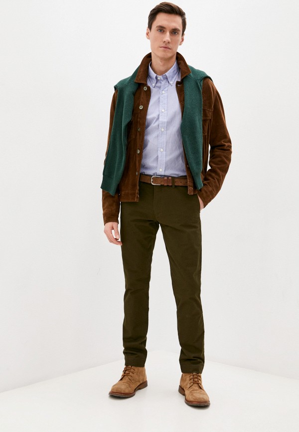 фото Рубашка polo ralph lauren