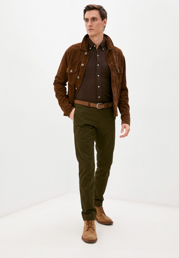 фото Рубашка polo ralph lauren