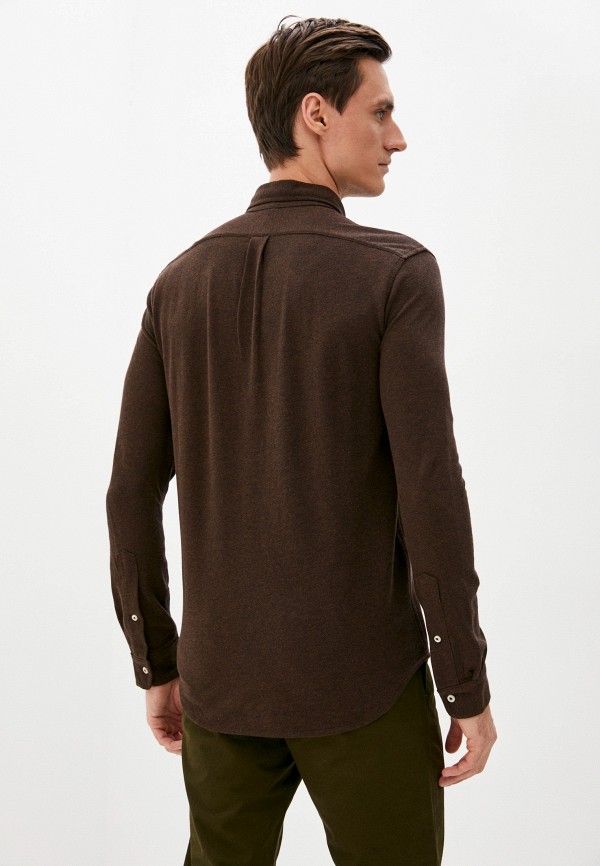 фото Рубашка polo ralph lauren