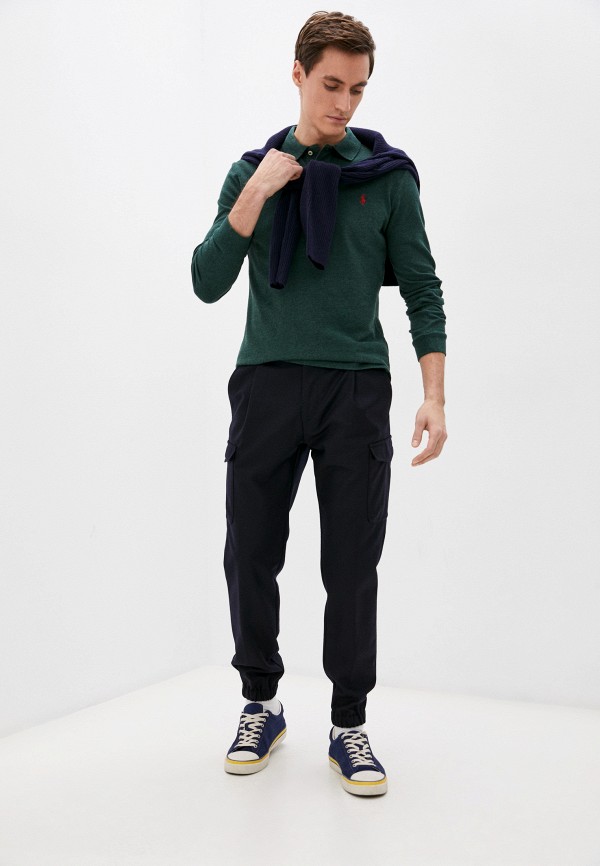 фото Поло polo ralph lauren