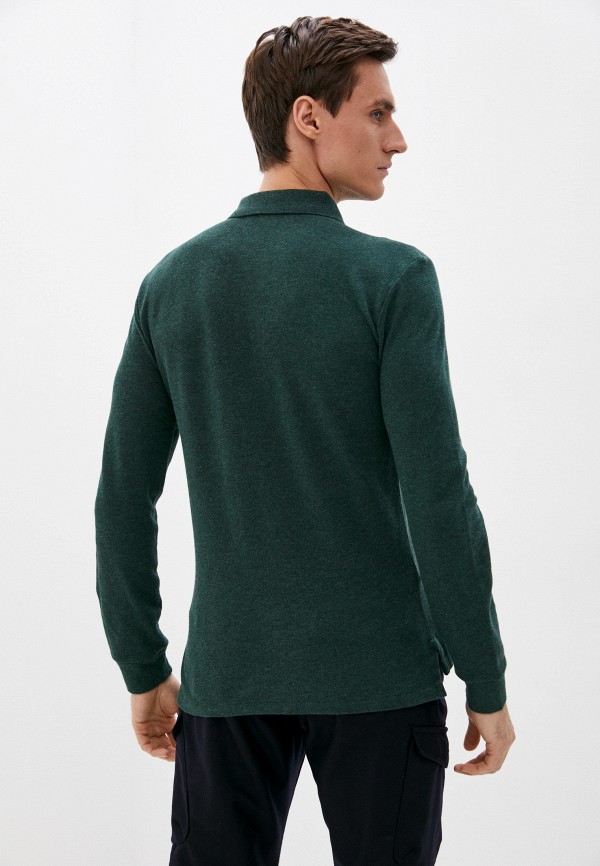 фото Поло polo ralph lauren