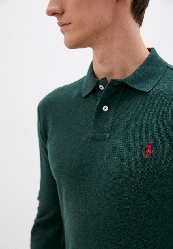 фото Поло polo ralph lauren