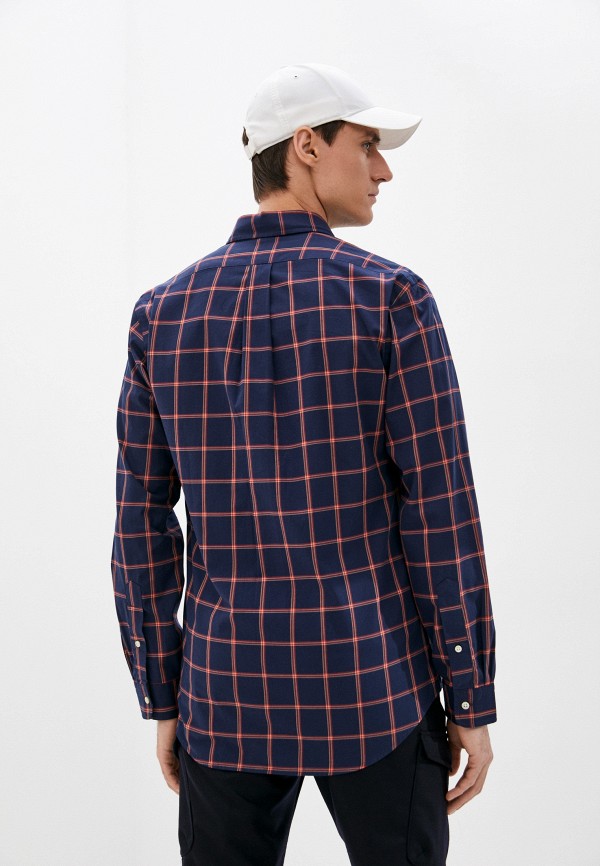 фото Рубашка polo ralph lauren