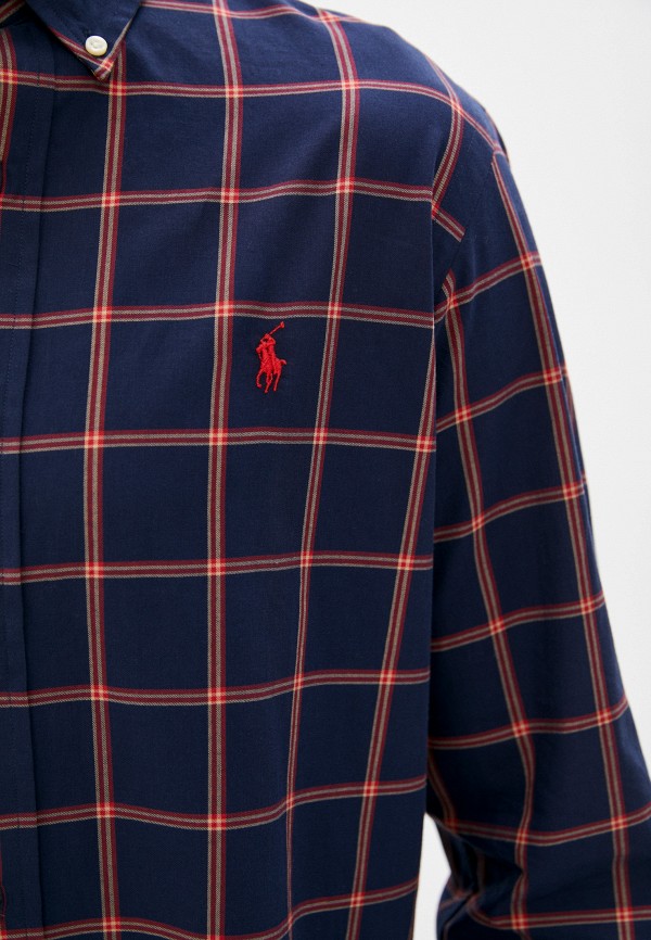 фото Рубашка polo ralph lauren