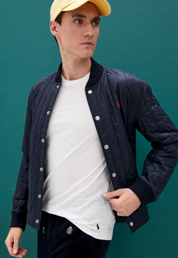 фото Футболки 3 шт. polo ralph lauren