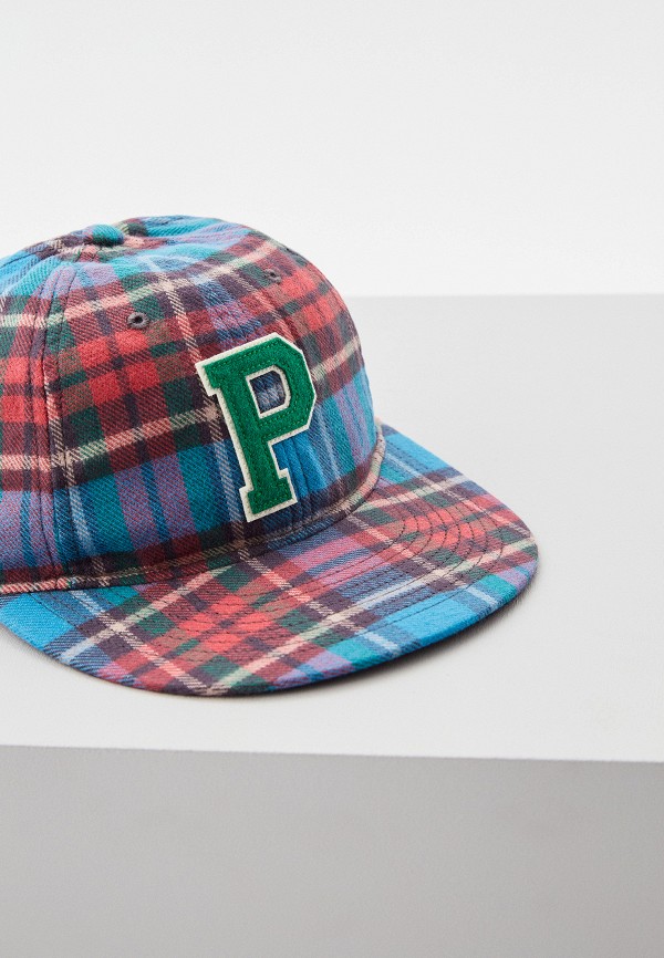 фото Бейсболка polo ralph lauren