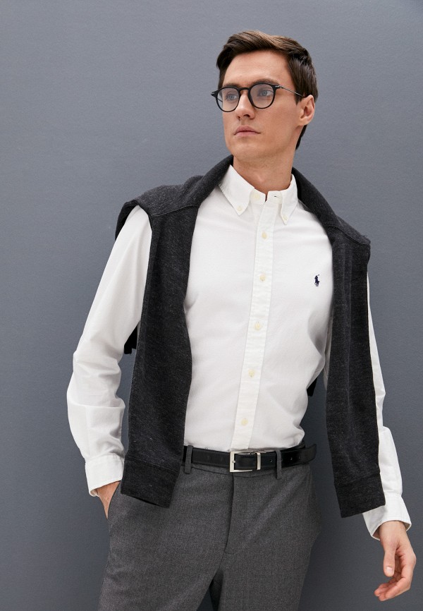 фото Рубашка polo ralph lauren