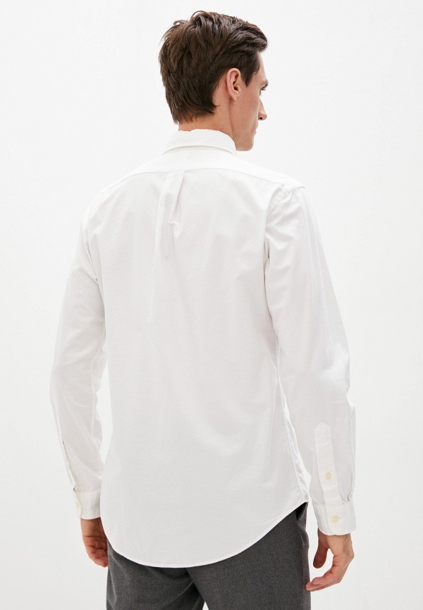 фото Рубашка polo ralph lauren