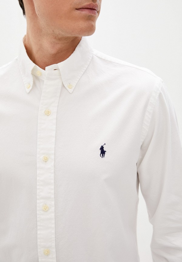 фото Рубашка polo ralph lauren