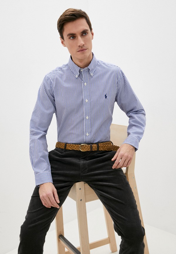 фото Рубашка polo ralph lauren
