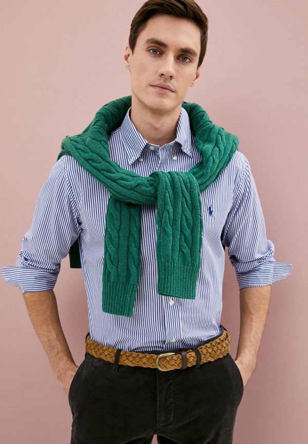 фото Рубашка polo ralph lauren
