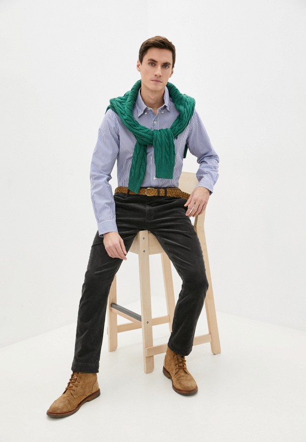 фото Рубашка polo ralph lauren